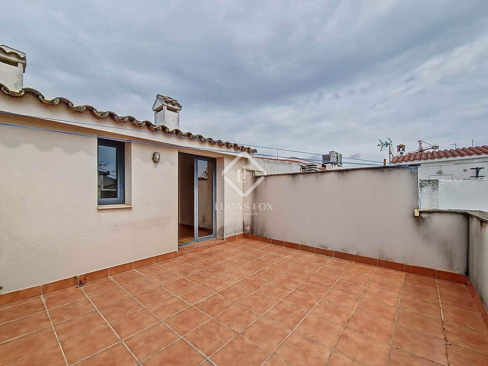 2 makuuhuone Huoneisto myytävänä paikassa Vilanova i la Geltru - 280 000 € (Ref: 8936024)