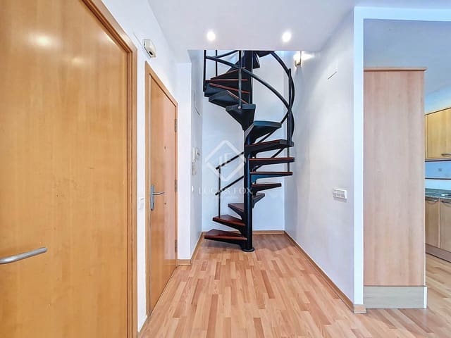 2 slaapkamer Appartement te koop in Vilanova i la Geltrú - € 280.000 (Ref: 8936024)