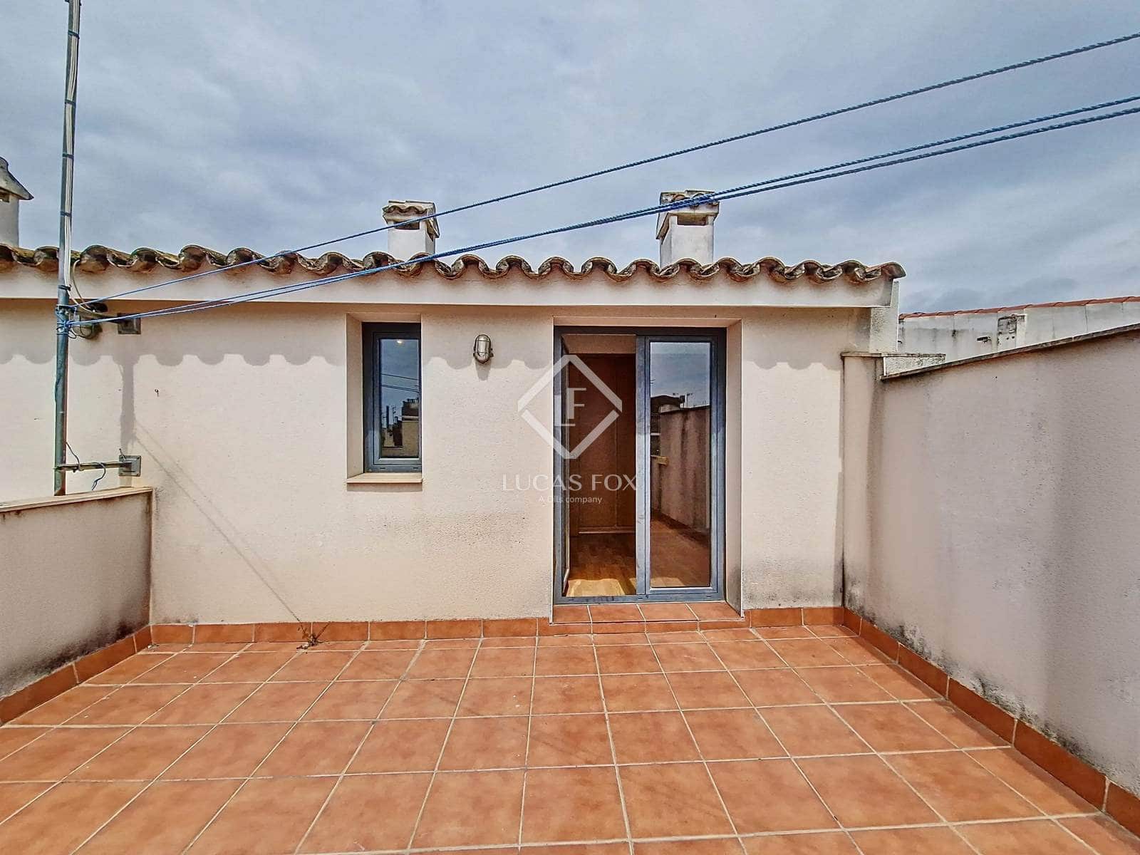 2 makuuhuone Huoneisto myytävänä paikassa Vilanova i la Geltru - 280 000 € (Ref: 8936024)