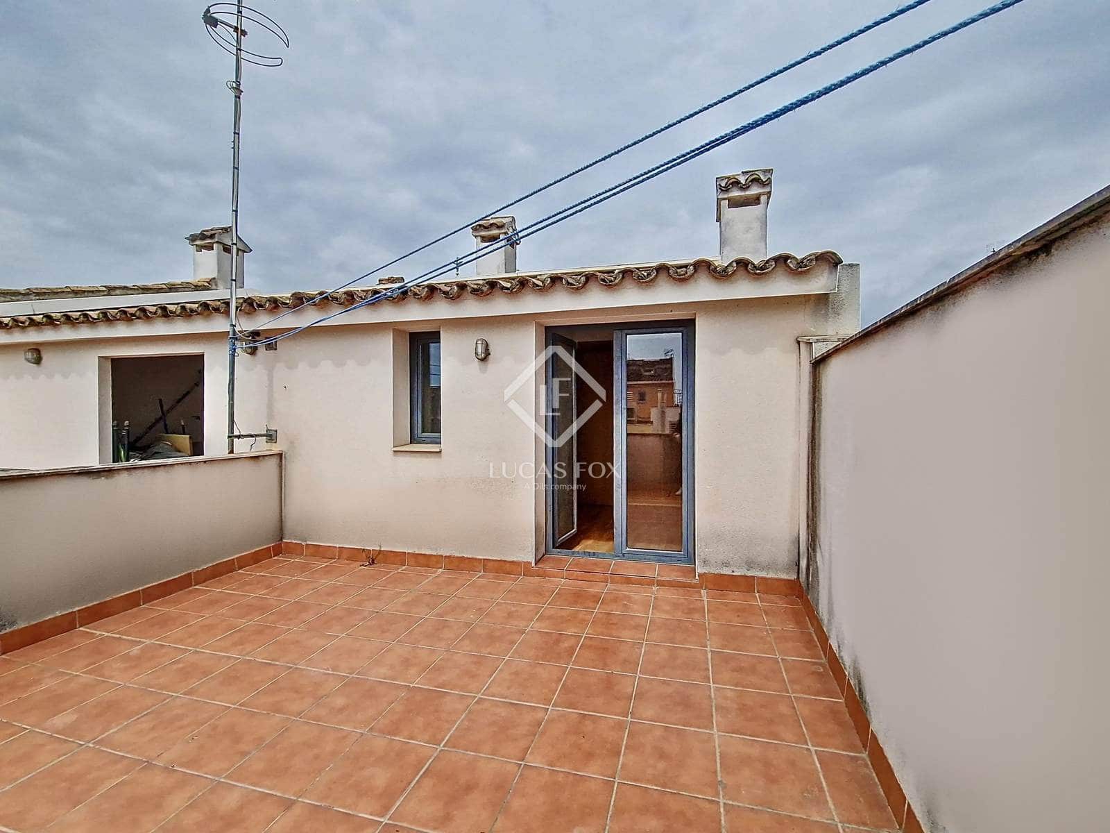 2 makuuhuone Huoneisto myytävänä paikassa Vilanova i la Geltru - 280 000 € (Ref: 8936024)