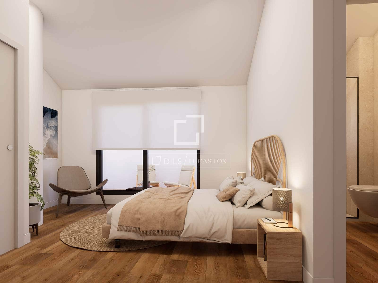 Apartamento de 2 habitaciones en Javea / Xàbia en venta con piscina garaje - 551.000 € (Ref: 8936161)