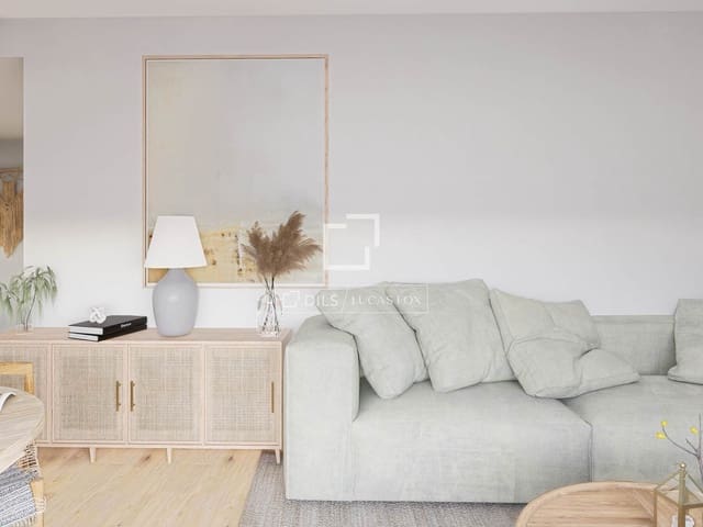 2 soverom Leilighet til salgs i Javea / Xàbia med svømmebasseng garasje - € 551 000 (Ref: 8936161)