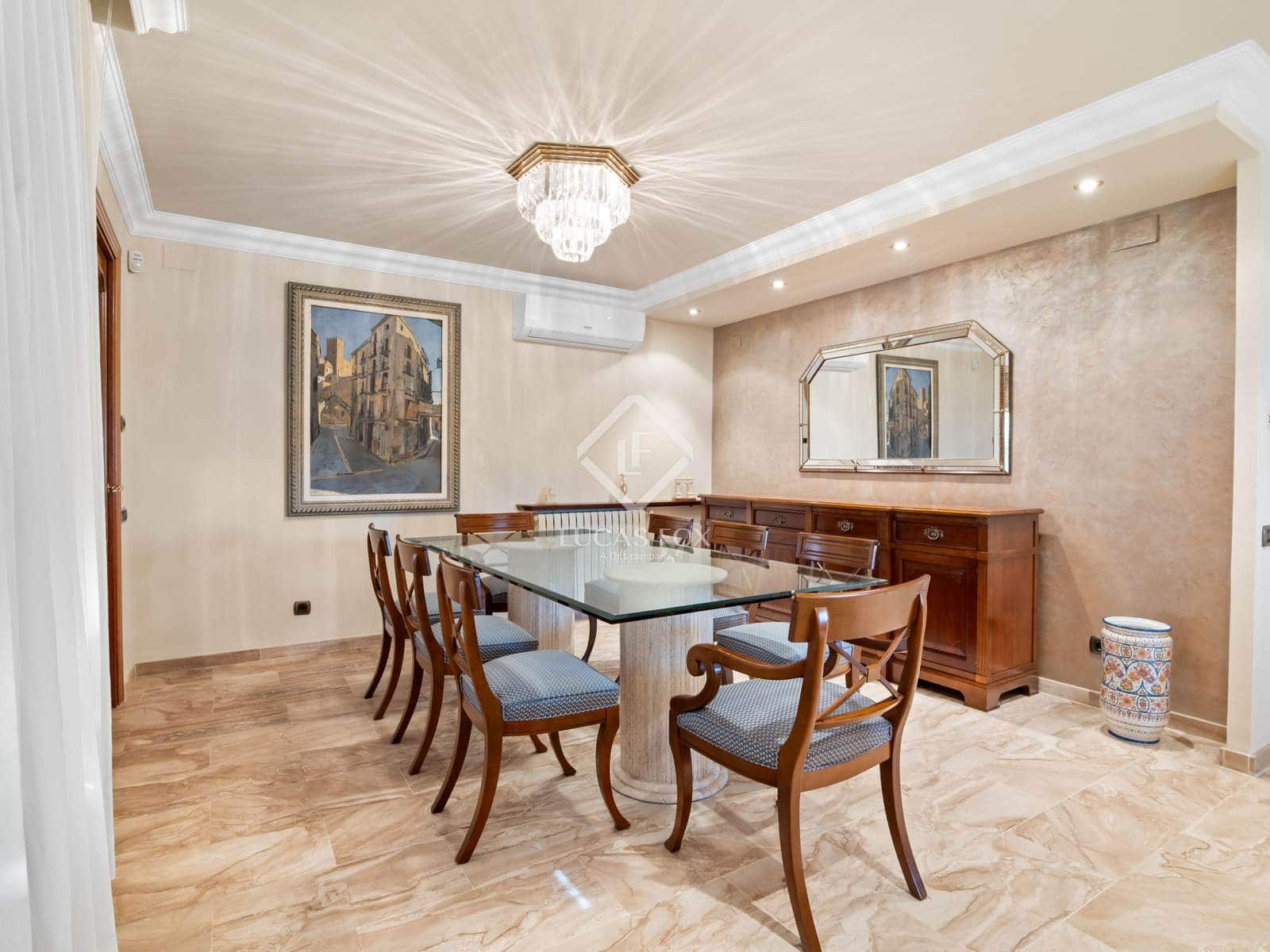 8 soveværelse Villa til salg i Tarragona by med swimmingpool garage - € 1.595.000 (Ref: 8936372)