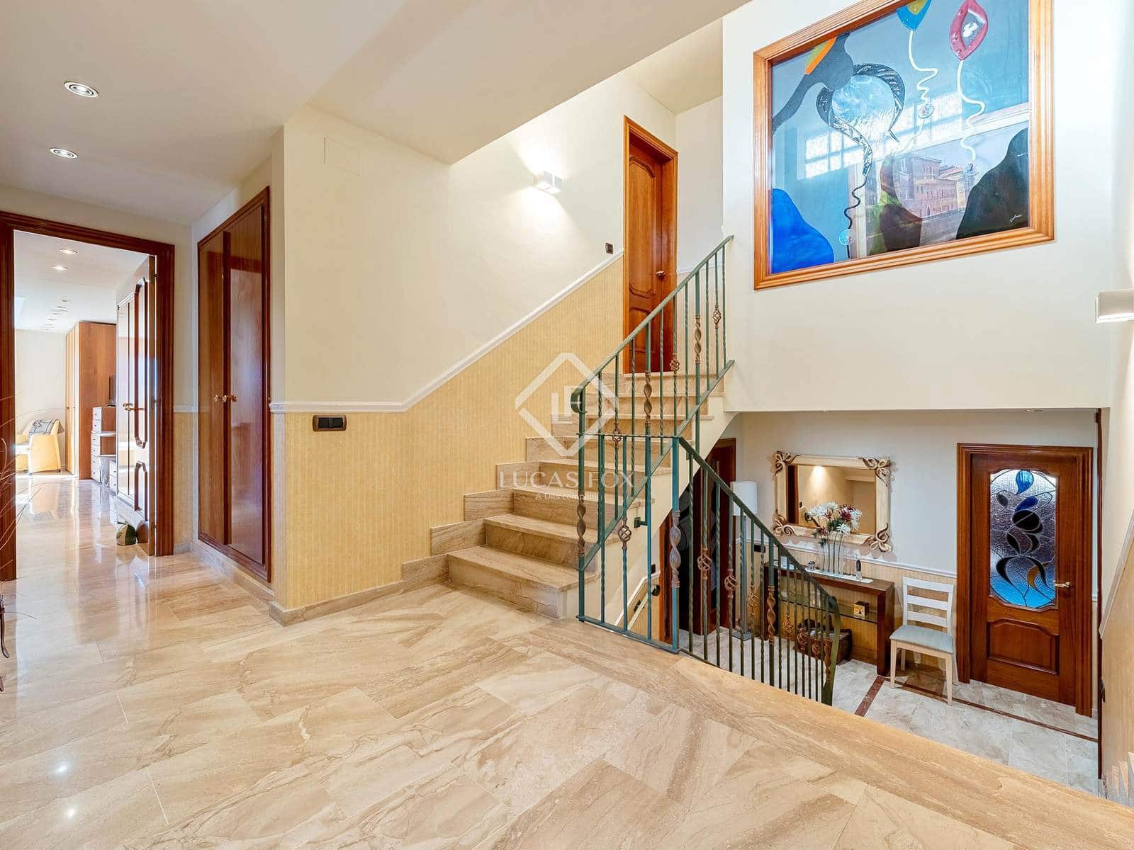 8 soveværelse Villa til salg i Tarragona by med swimmingpool garage - € 1.595.000 (Ref: 8936372)