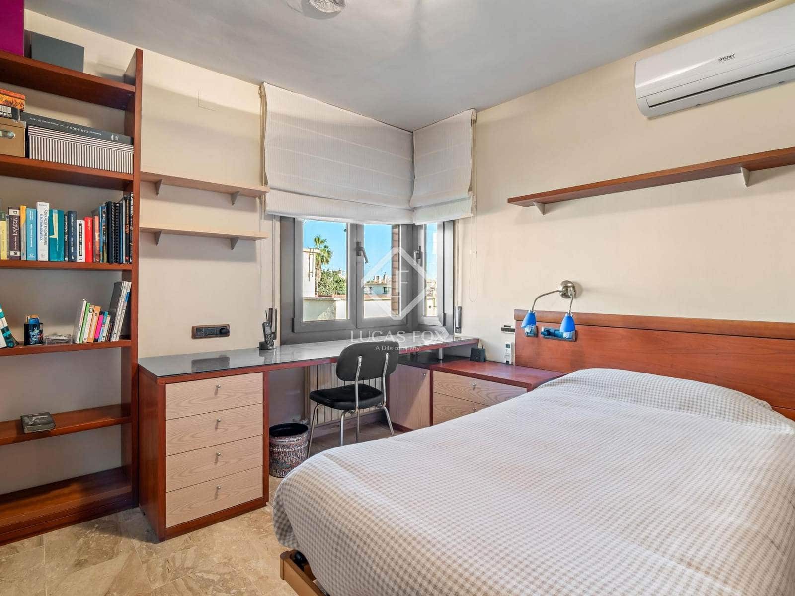 8 soveværelse Villa til salg i Tarragona by med swimmingpool garage - € 1.595.000 (Ref: 8936372)