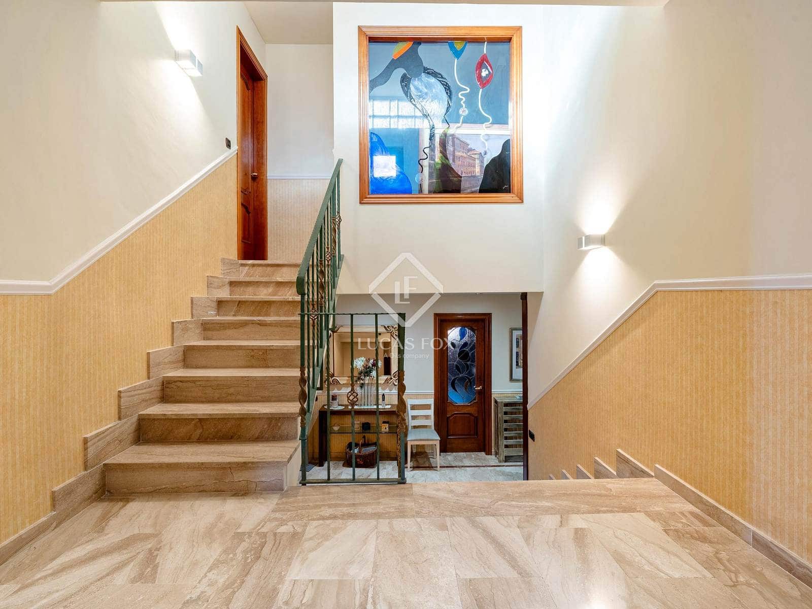 8 soveværelse Villa til salg i Tarragona by med swimmingpool garage - € 1.595.000 (Ref: 8936372)