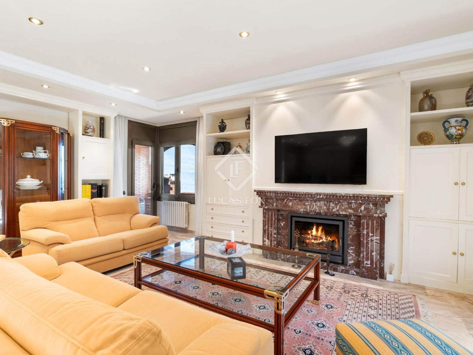 8 soveværelse Villa til salg i Tarragona by med swimmingpool garage - € 1.595.000 (Ref: 8936372)