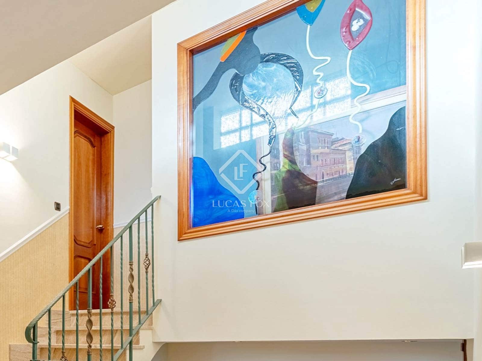 8 soveværelse Villa til salg i Tarragona by med swimmingpool garage - € 1.595.000 (Ref: 8936372)