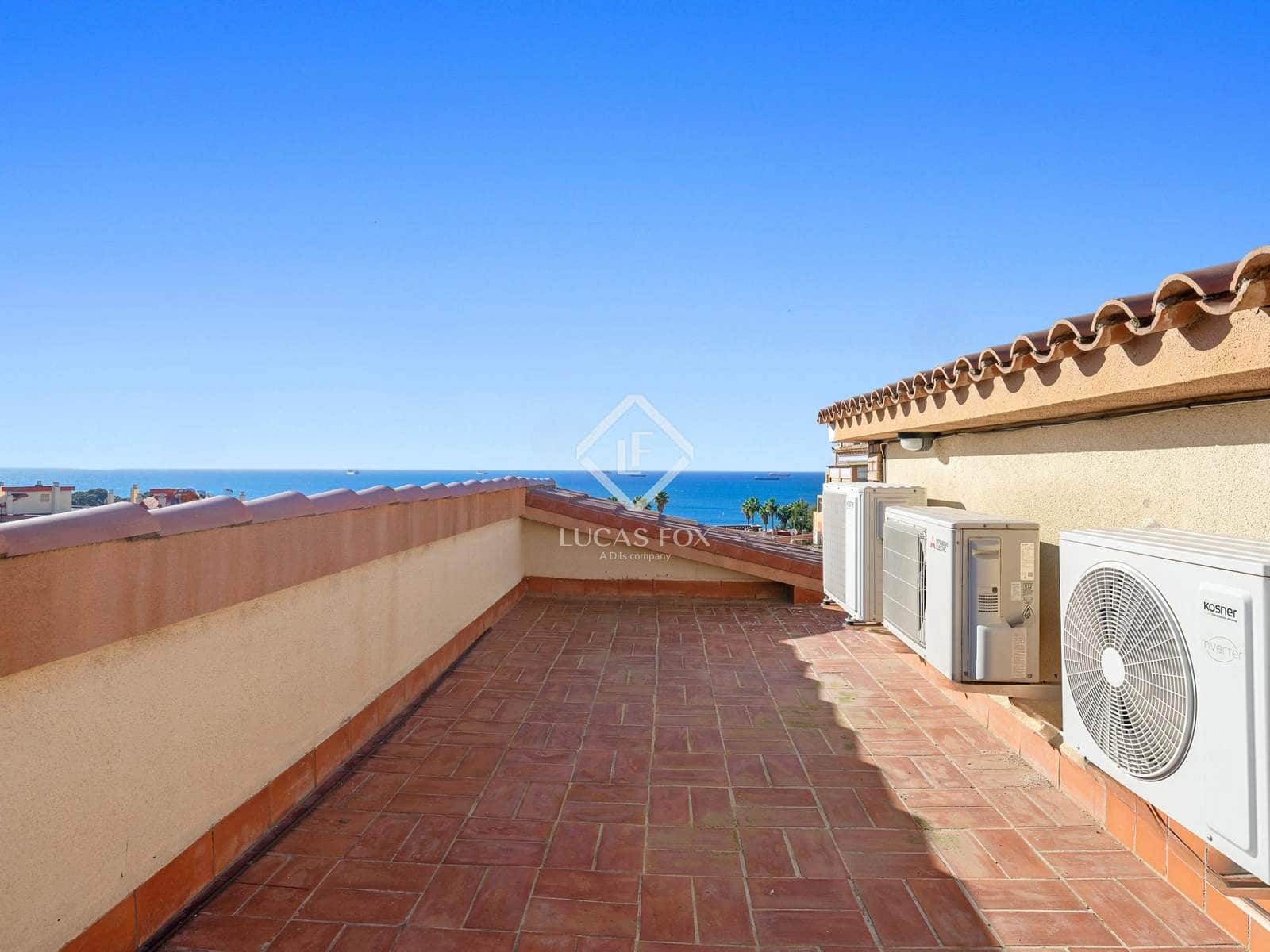 8 soveværelse Villa til salg i Tarragona by med swimmingpool garage - € 1.595.000 (Ref: 8936372)