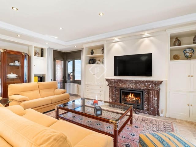 8 bedroom Villa for sale in Tarragona city with pool garage - € 1,595,000 (Ref: 8936372)