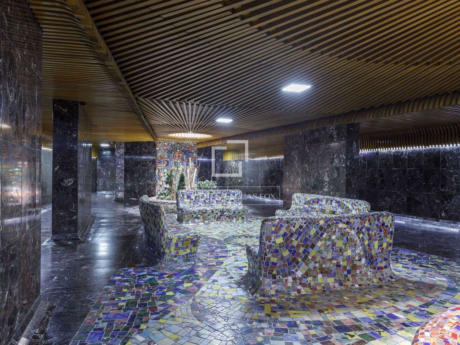 Apartamento de 6 habitaciones en València ciudad en alquiler - 2.700 € (Ref: 8936373)