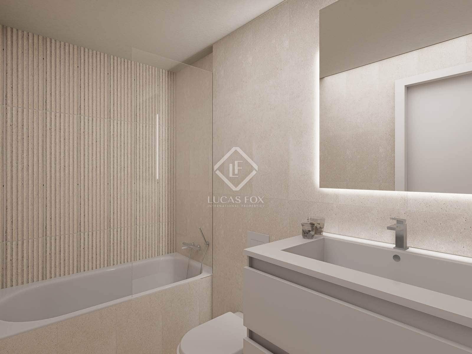 2 slaapkamer Appartement te koop in Javea / Xabia met zwembad garage - € 469.000 (Ref: 8936376)