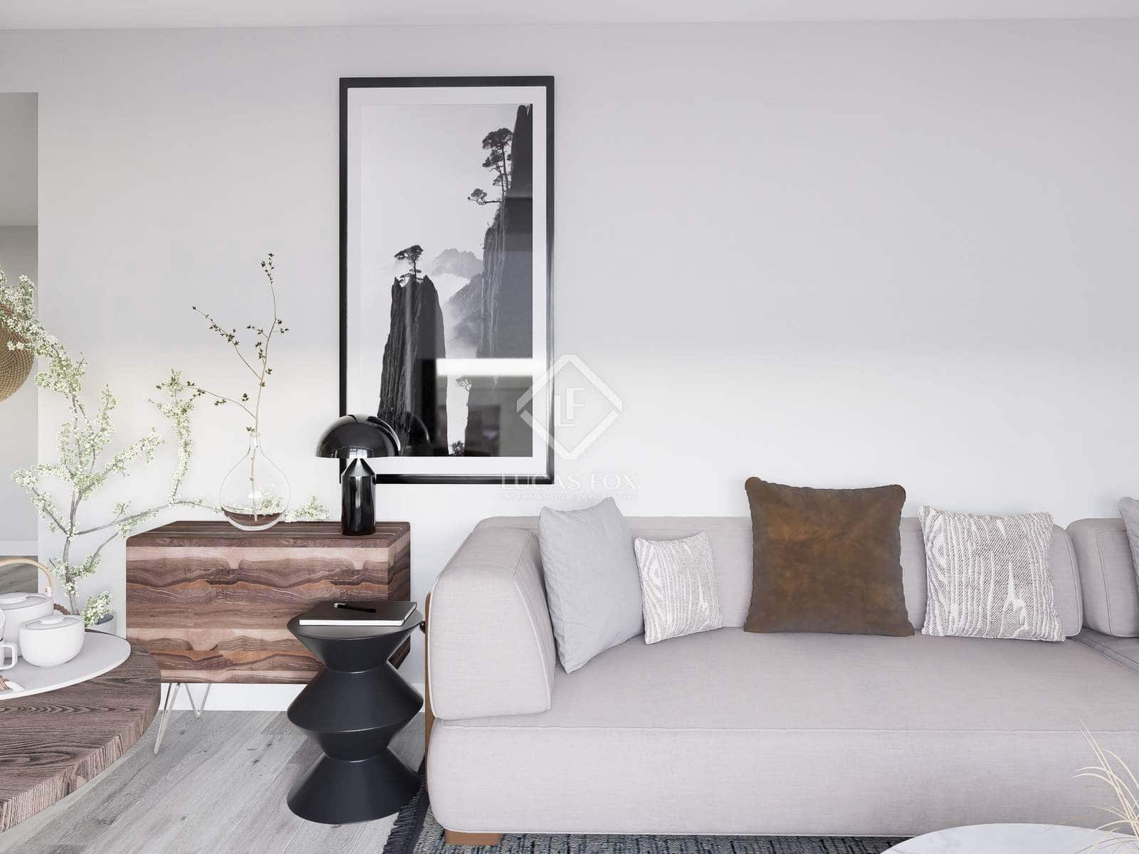 2 slaapkamer Appartement te koop in Javea / Xabia met zwembad garage - € 469.000 (Ref: 8936376)