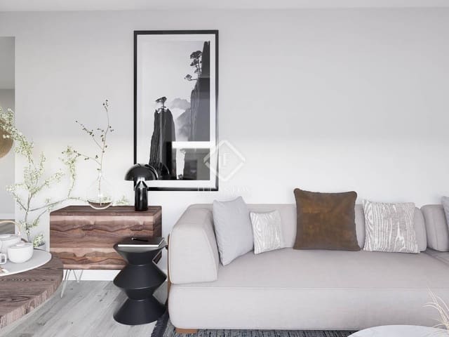 2 slaapkamer Appartement te koop in Javea / Xàbia met zwembad garage - € 469.000 (Ref: 8936376)