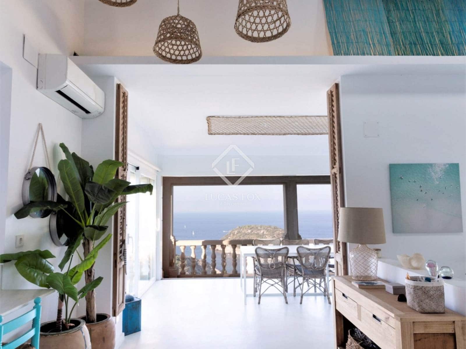 5 chambre Villa/Maison à vendre à Javea / Xabia avec piscine garage - 1 775 000 € (Ref: 8937965)