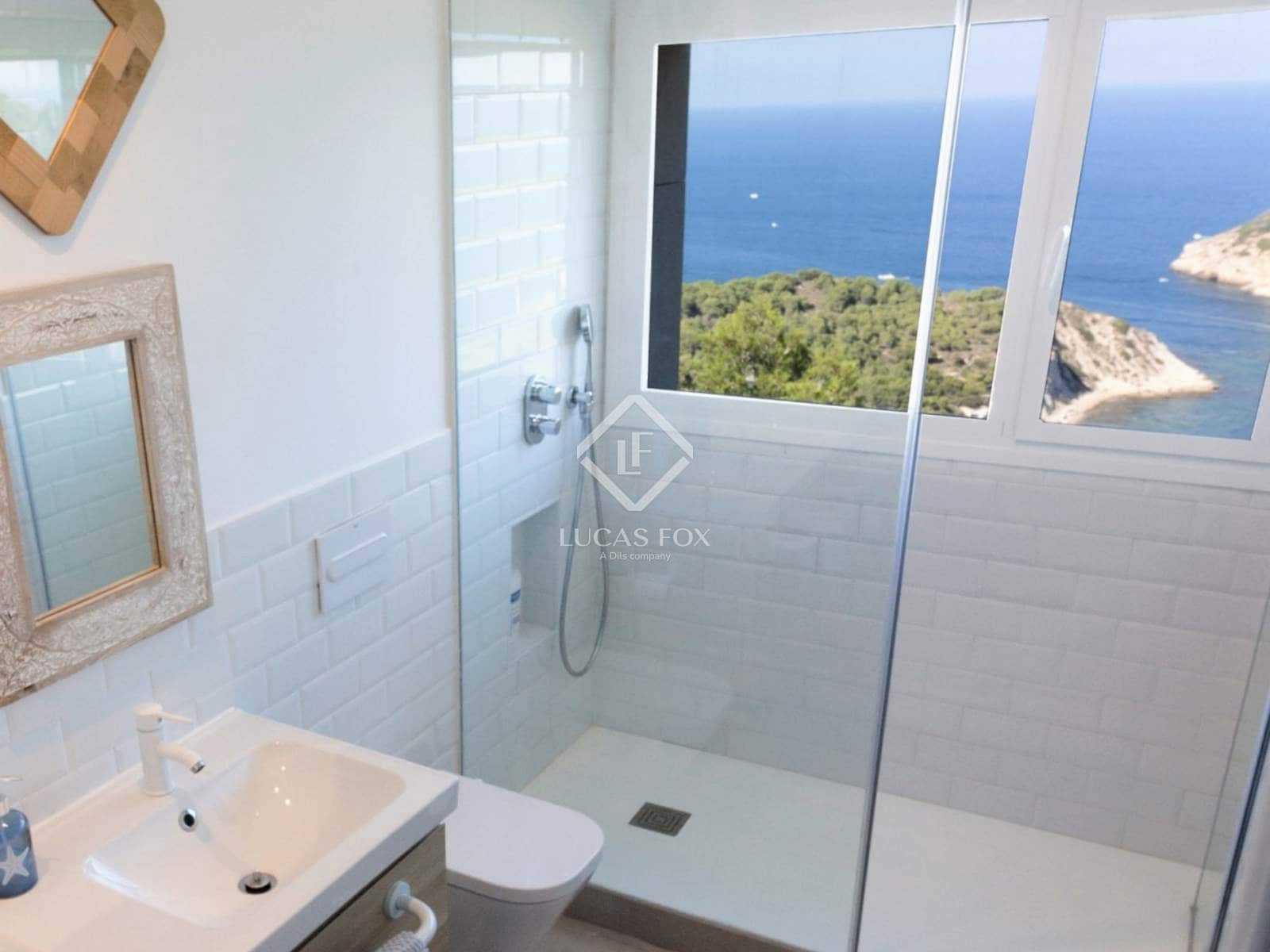 5 chambre Villa/Maison à vendre à Javea / Xabia avec piscine garage - 1 775 000 € (Ref: 8937965)