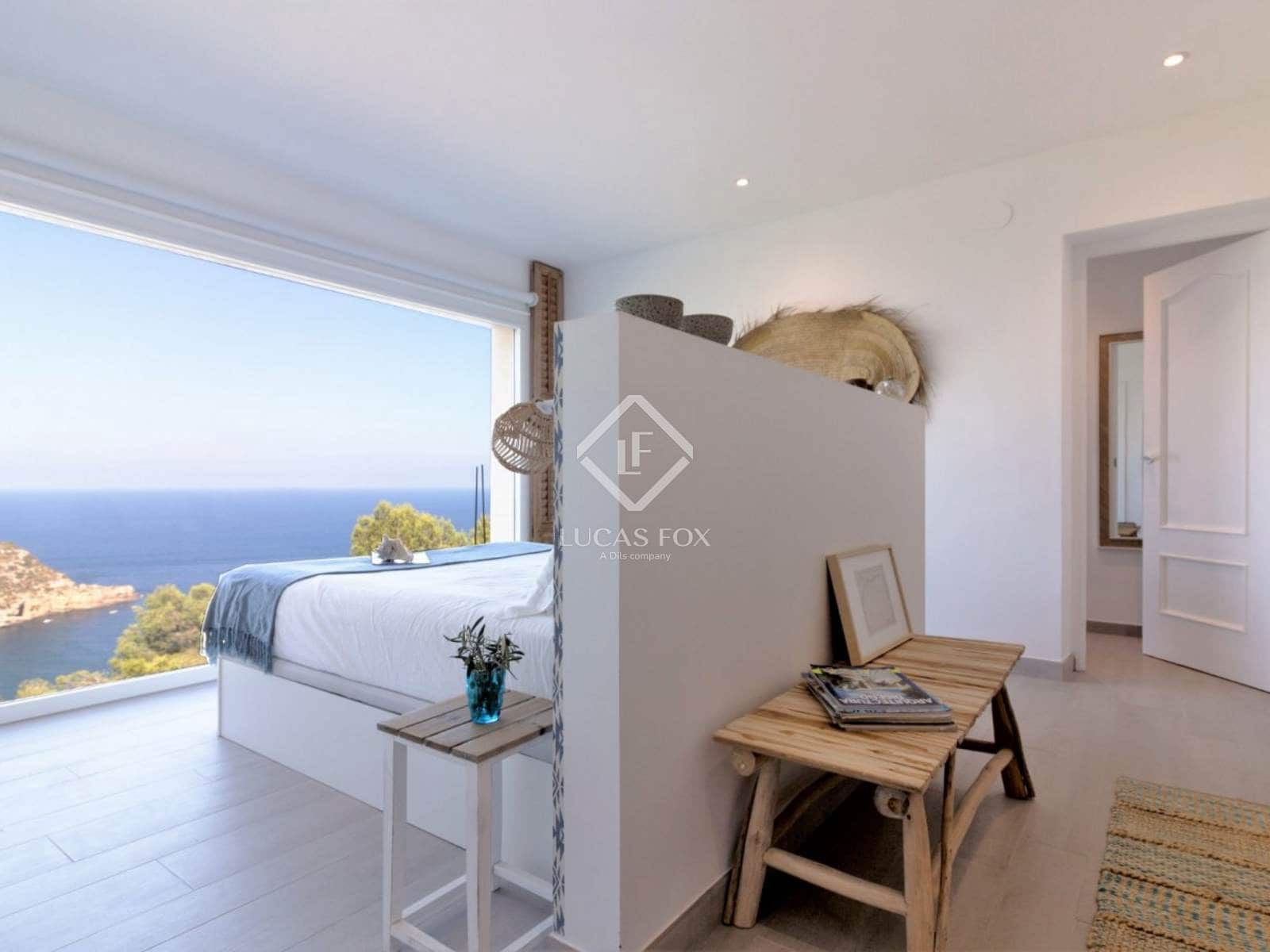 5 chambre Villa/Maison à vendre à Javea / Xabia avec piscine garage - 1 775 000 € (Ref: 8937965)