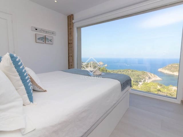 5 chambre Villa/Maison à vendre à Javea / Xàbia avec piscine garage - 1 775 000 € (Ref: 8937965)