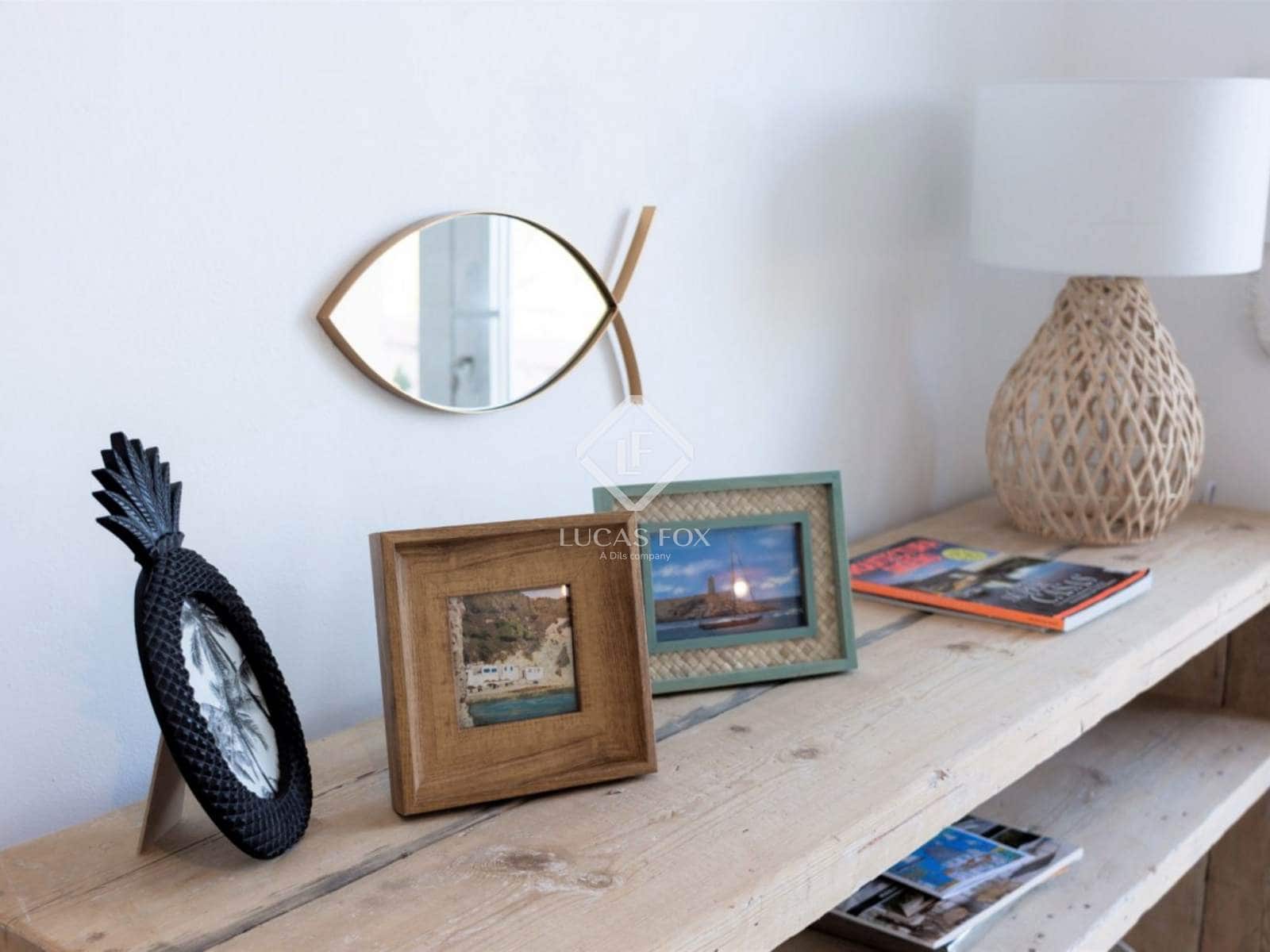 5 chambre Villa/Maison à vendre à Javea / Xabia avec piscine garage - 1 775 000 € (Ref: 8937965)