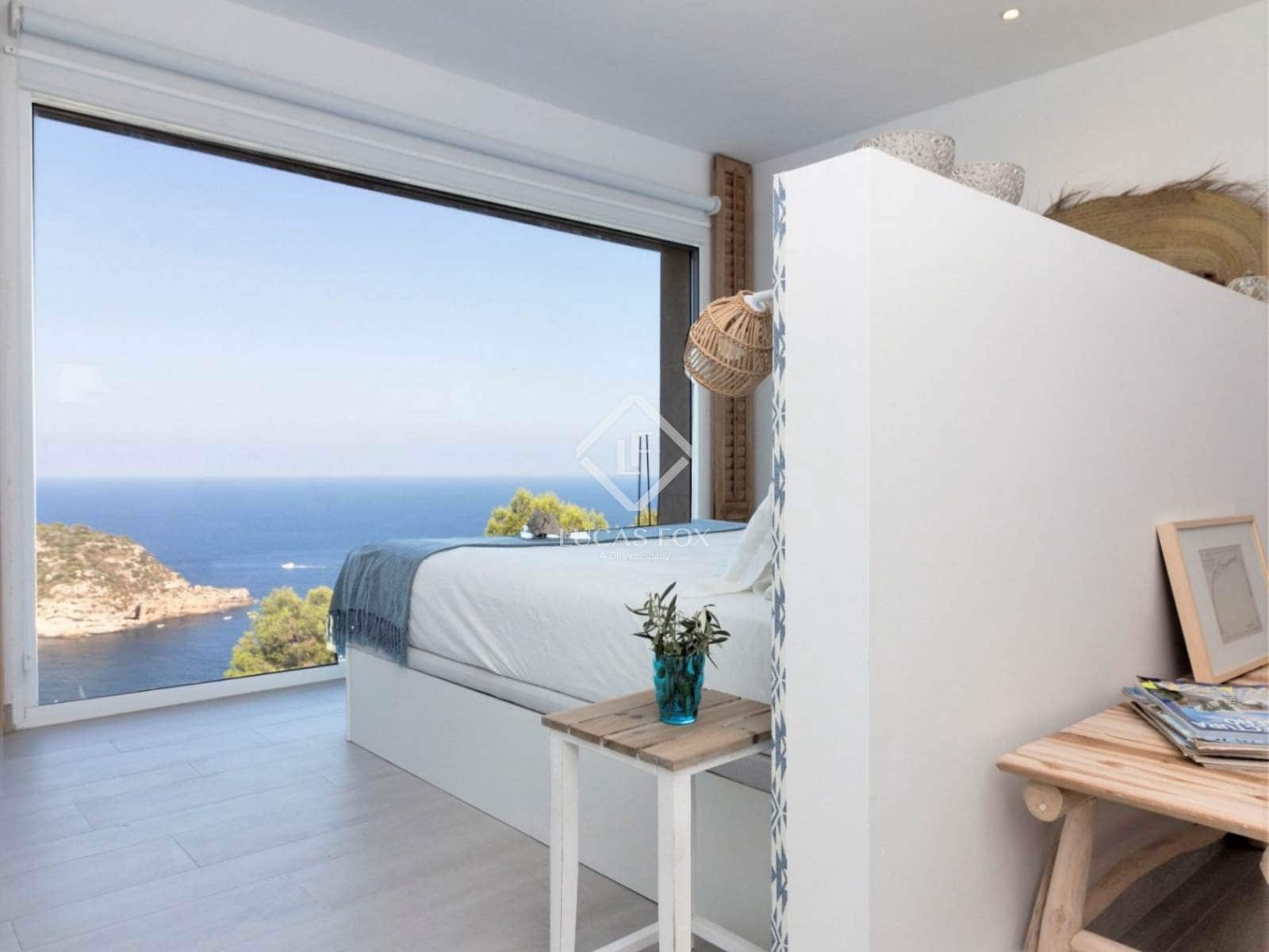 5 chambre Villa/Maison à vendre à Javea / Xabia avec piscine garage - 1 775 000 € (Ref: 8937965)