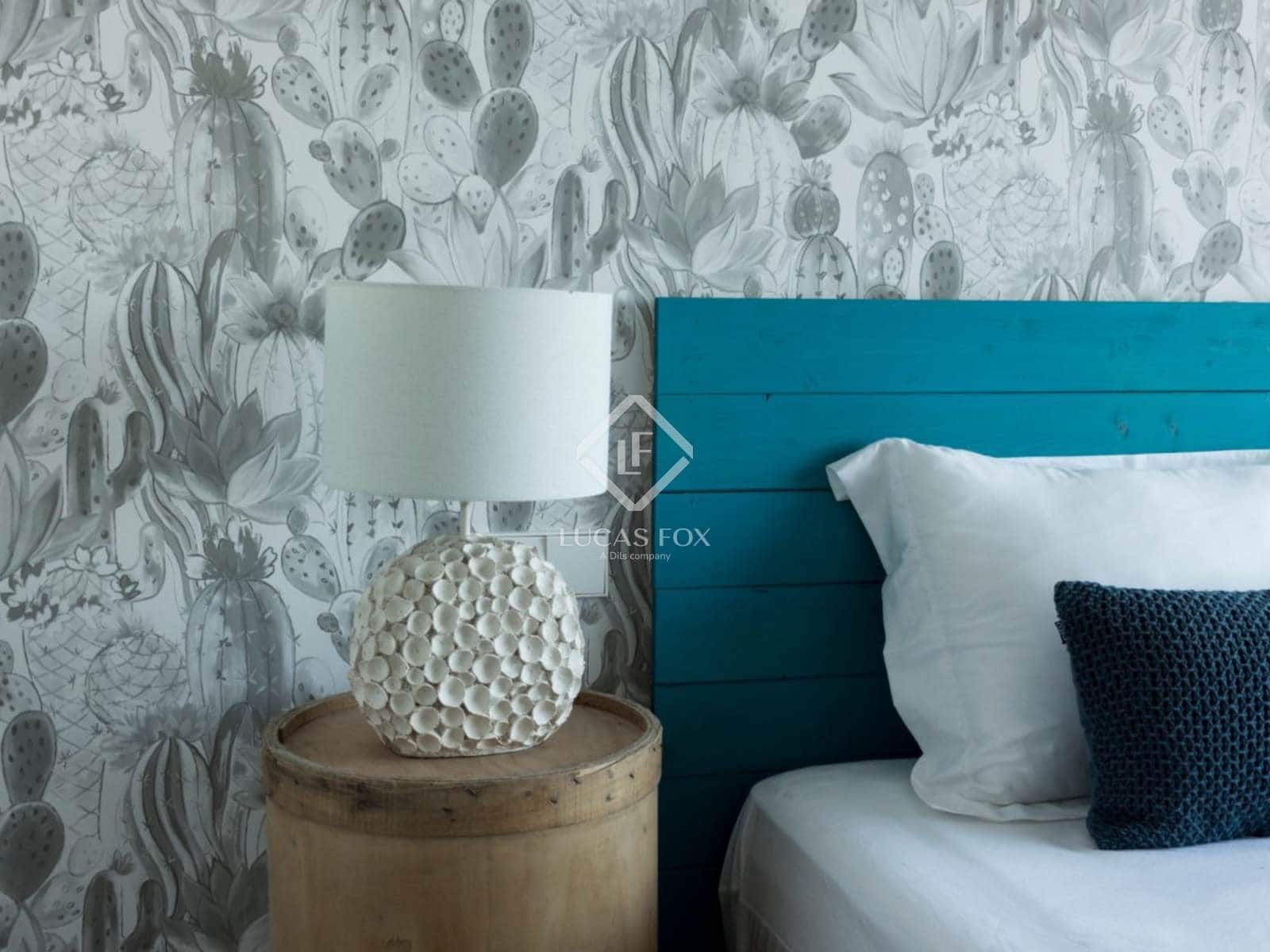 5 chambre Villa/Maison à vendre à Javea / Xabia avec piscine garage - 1 775 000 € (Ref: 8937965)