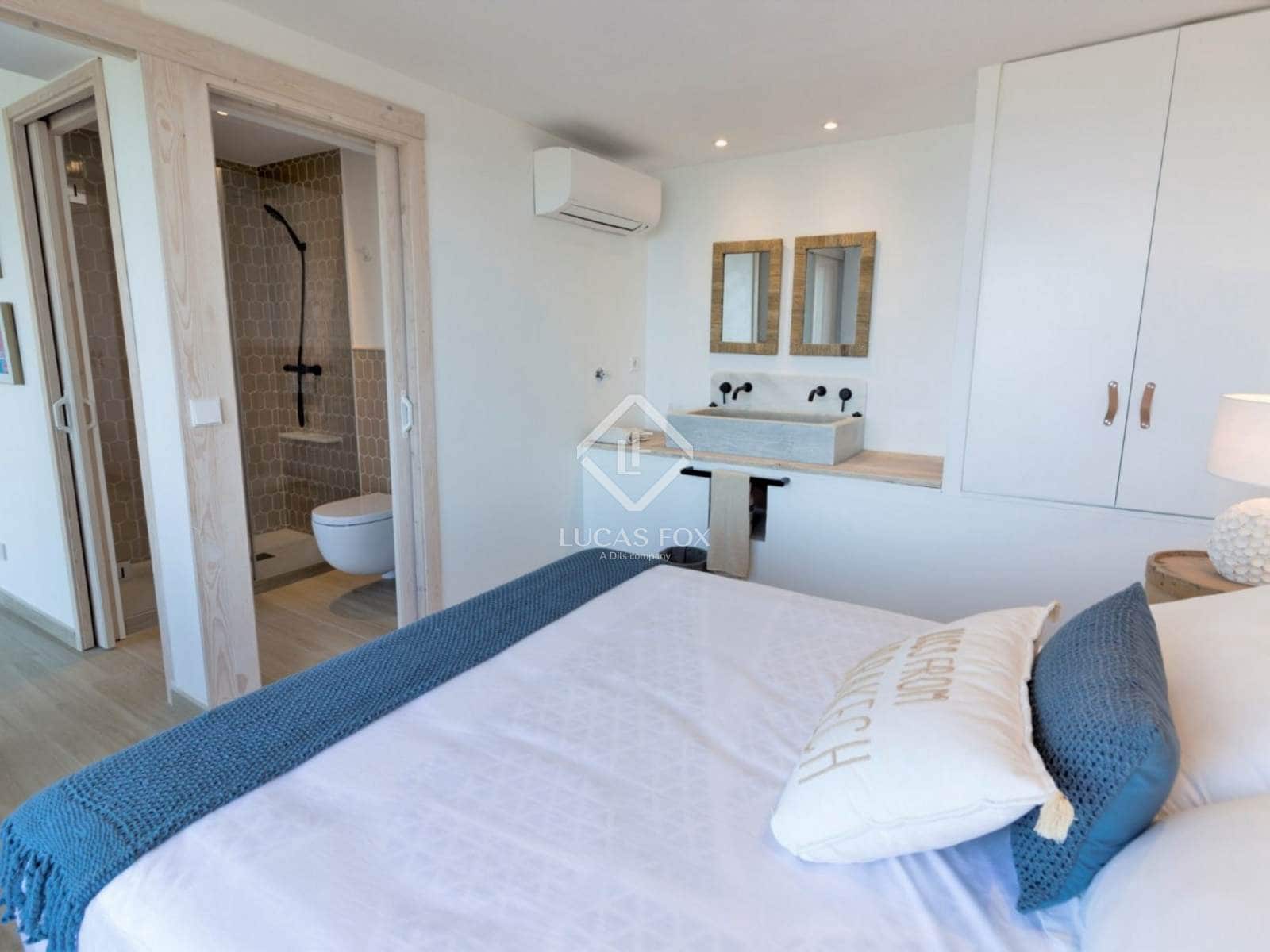 5 chambre Villa/Maison à vendre à Javea / Xabia avec piscine garage - 1 775 000 € (Ref: 8937965)