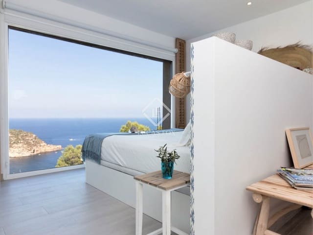 5 chambre Villa/Maison à vendre à Javea / Xàbia avec piscine garage - 1 775 000 € (Ref: 8937965)