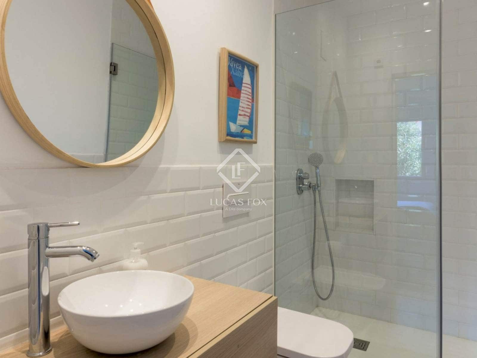 5 chambre Villa/Maison à vendre à Javea / Xabia avec piscine garage - 1 775 000 € (Ref: 8937965)