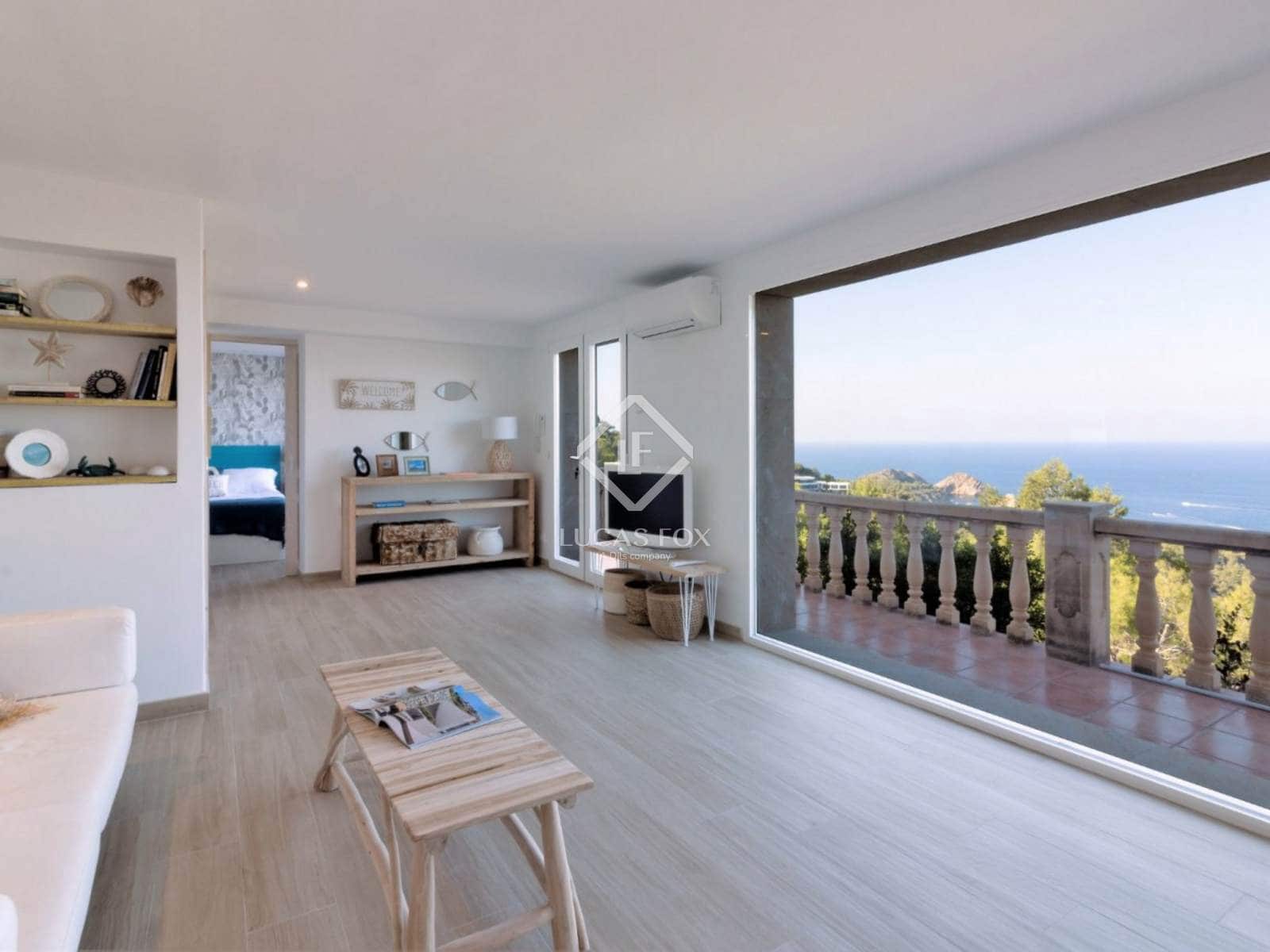 5 chambre Villa/Maison à vendre à Javea / Xabia avec piscine garage - 1 775 000 € (Ref: 8937965)