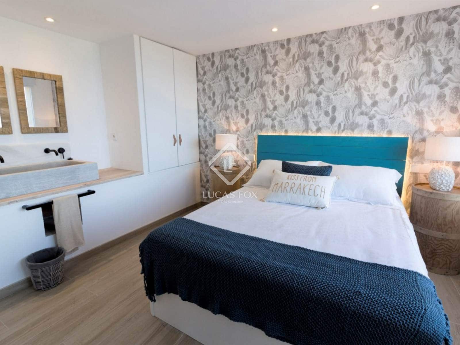 5 chambre Villa/Maison à vendre à Javea / Xabia avec piscine garage - 1 775 000 € (Ref: 8937965)