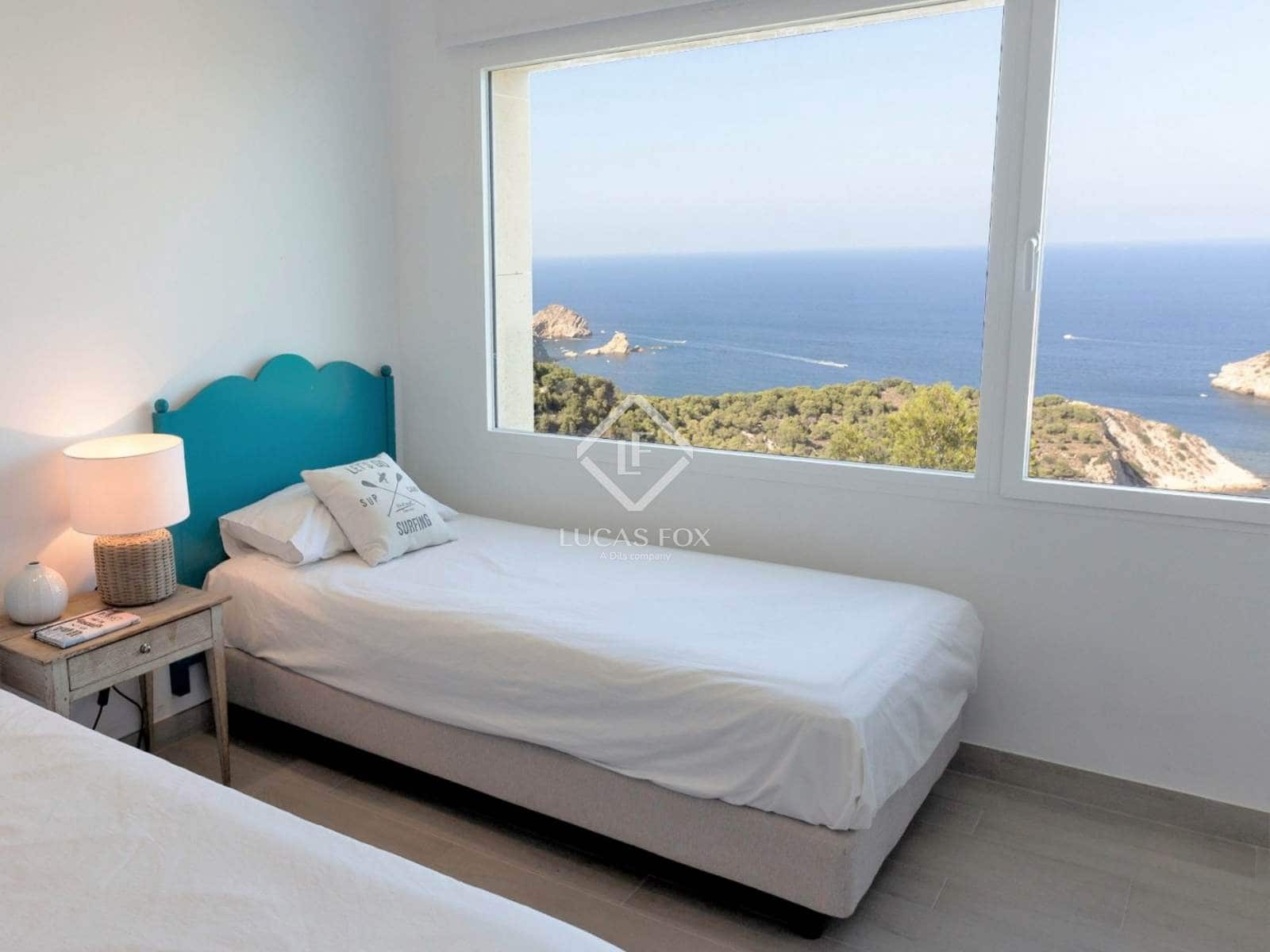 5 chambre Villa/Maison à vendre à Javea / Xabia avec piscine garage - 1 775 000 € (Ref: 8937965)