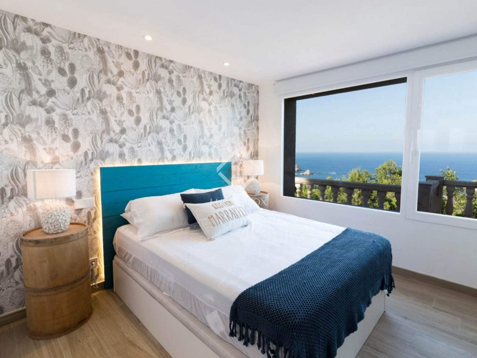 5 chambre Villa/Maison à vendre à Javea / Xabia avec piscine garage - 1 775 000 € (Ref: 8937965)