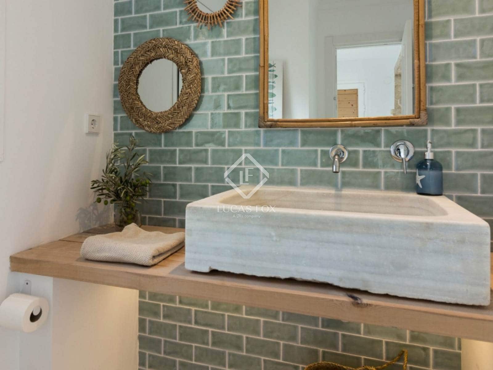 5 chambre Villa/Maison à vendre à Javea / Xabia avec piscine garage - 1 775 000 € (Ref: 8937965)