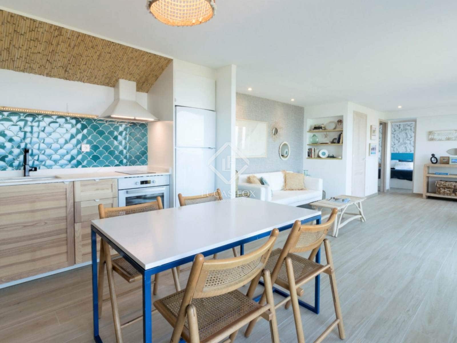 5 chambre Villa/Maison à vendre à Javea / Xabia avec piscine garage - 1 775 000 € (Ref: 8937965)