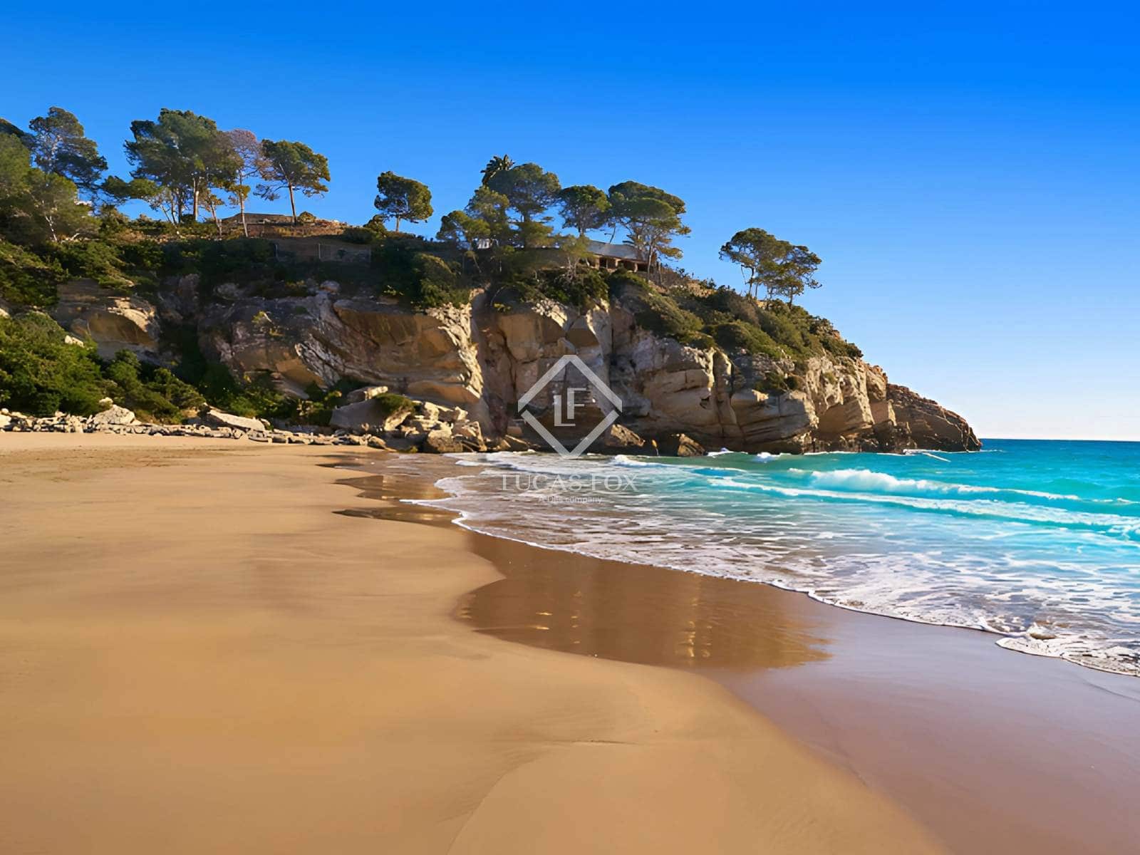 2 soveværelse Lejlighed til salg i Salou med swimmingpool - € 395.000 (Ref: 8937966)