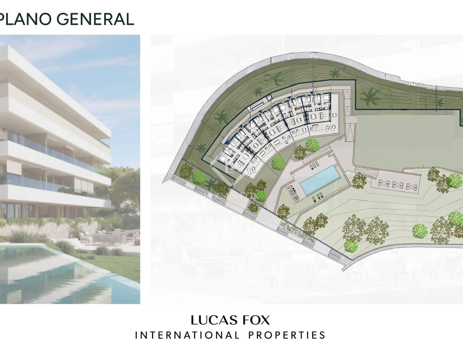 2 soveværelse Lejlighed til salg i Salou med swimmingpool - € 395.000 (Ref: 8937966)