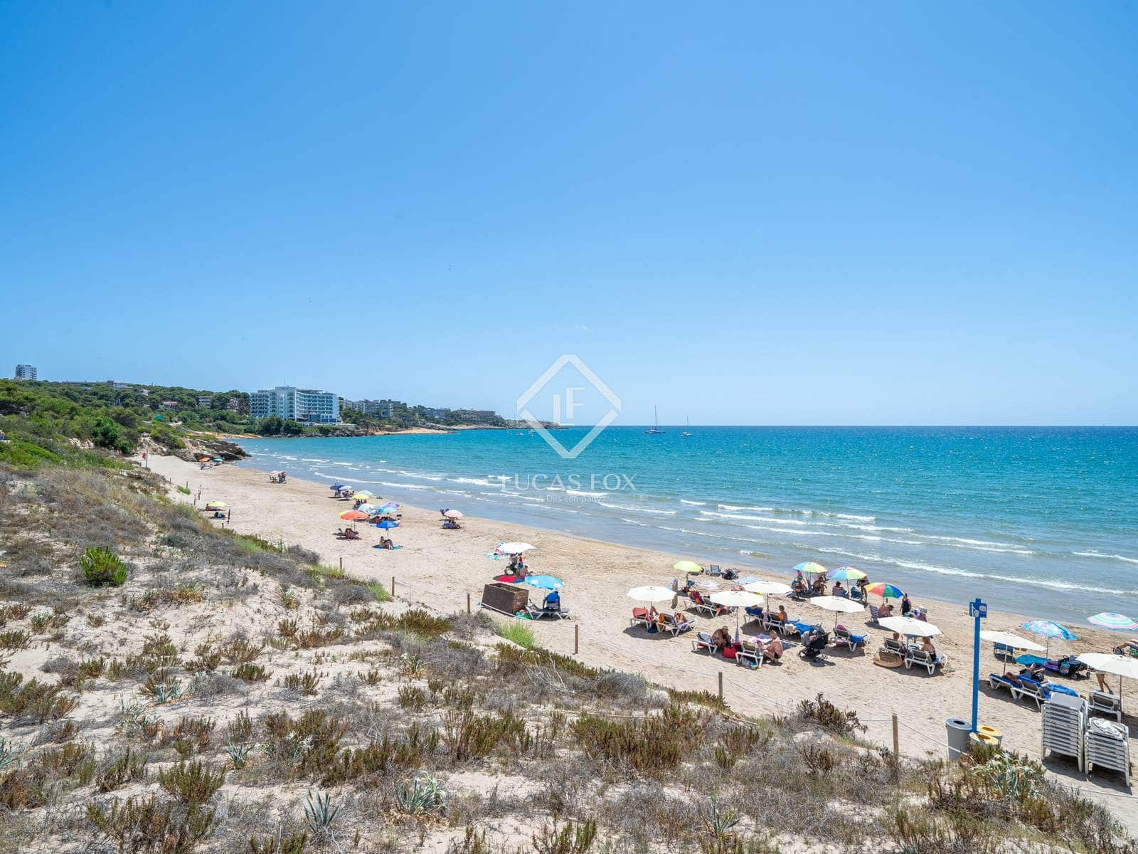 2 soveværelse Lejlighed til salg i Salou med swimmingpool - € 395.000 (Ref: 8937966)