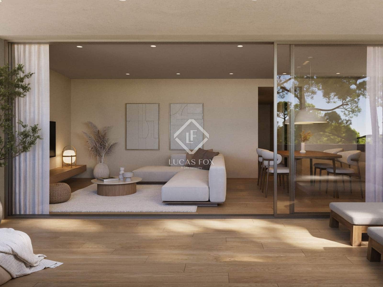 3 camera da letto Appartamento in vendita in Salou con piscina - 465.000 € (Rif: 8937967)