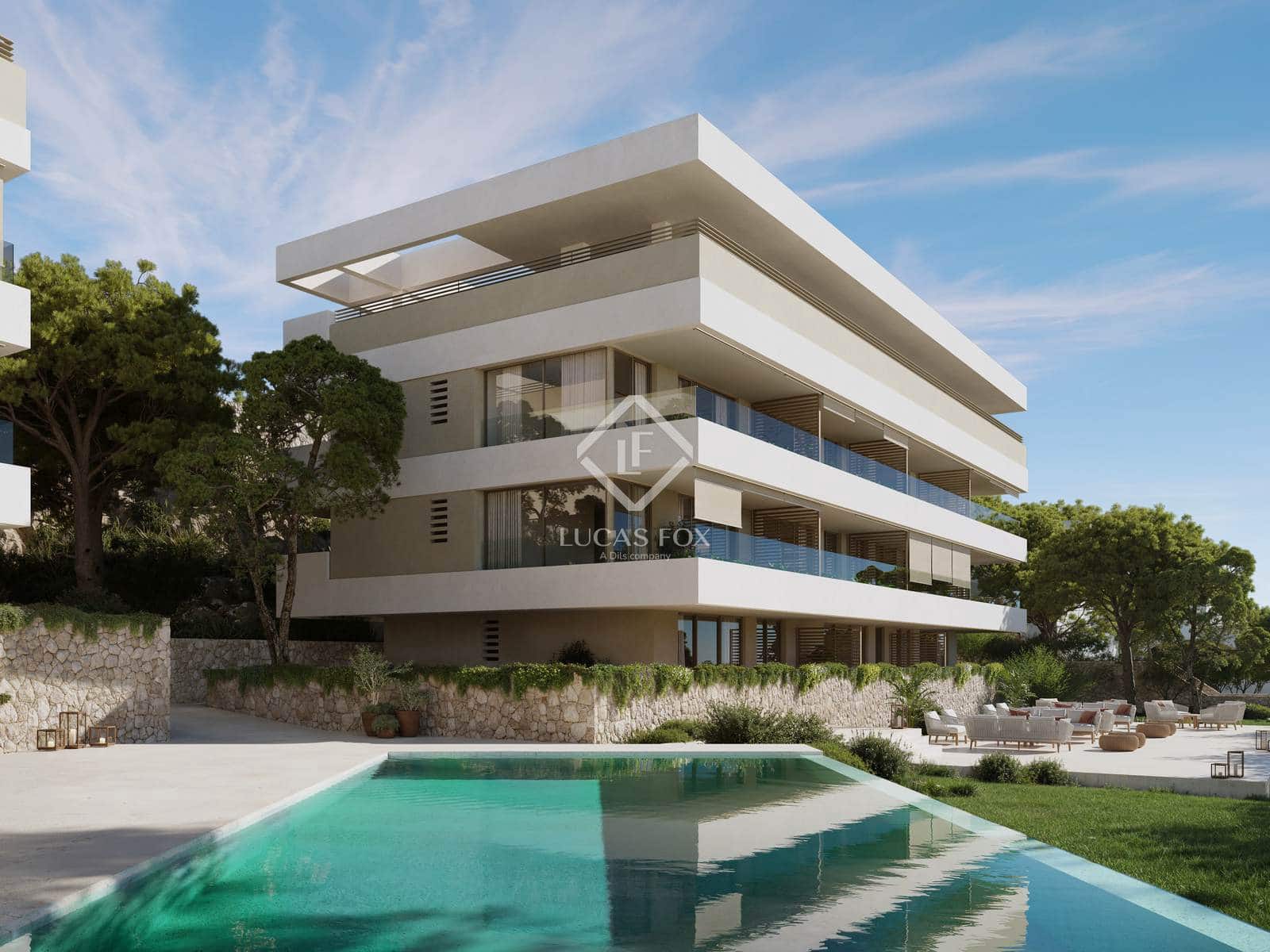 3 camera da letto Appartamento in vendita in Salou con piscina - 465.000 € (Rif: 8937967)