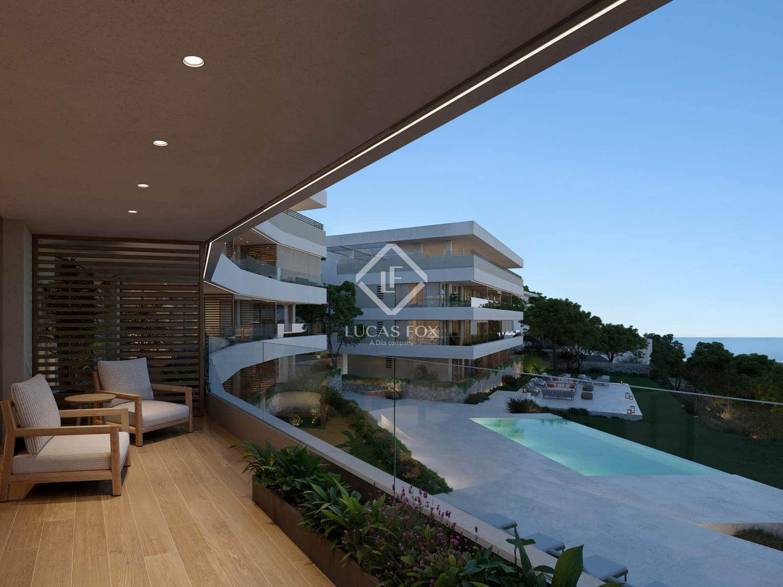 3 camera da letto Appartamento in vendita in Salou con piscina - 465.000 € (Rif: 8937967)