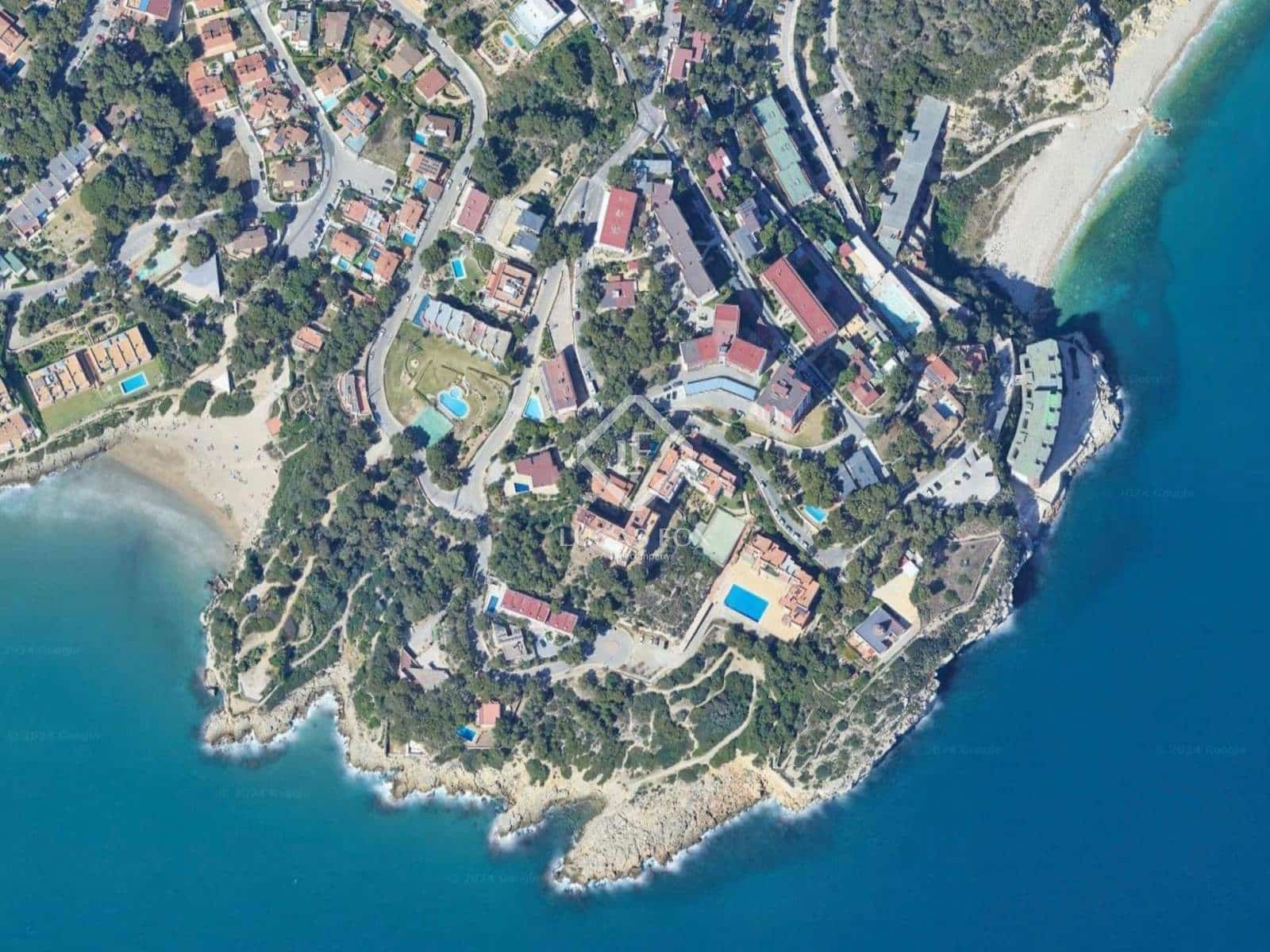 3 camera da letto Appartamento in vendita in Salou con piscina - 465.000 € (Rif: 8937967)