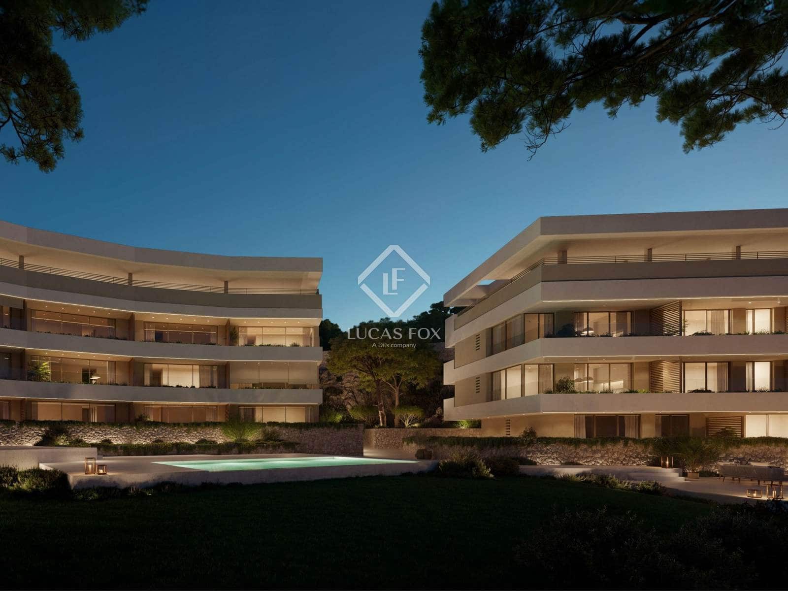 3 chambre Appartement à vendre à Salou avec piscine - 495 000 € (Ref: 8937968)