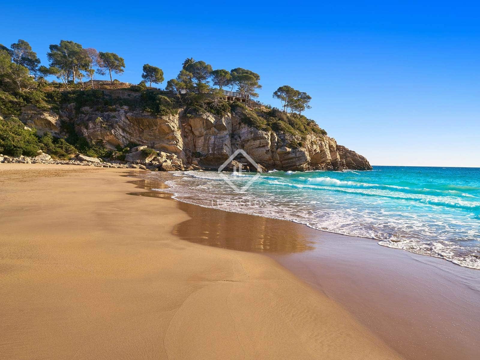 3 chambre Appartement à vendre à Salou avec piscine - 495 000 € (Ref: 8937968)