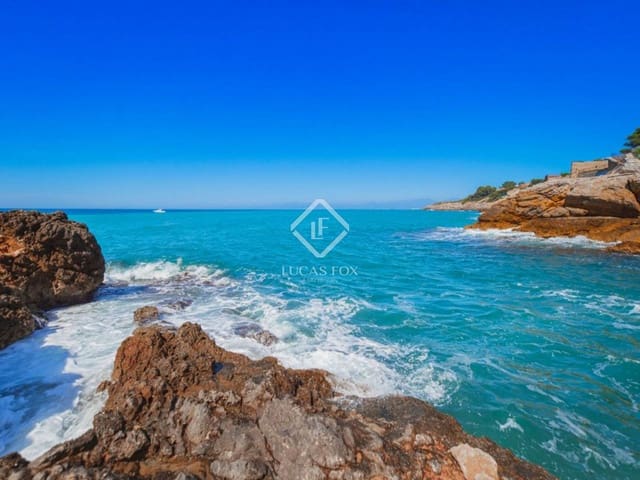 3 slaapkamer Appartement te koop in Salou met zwembad - € 495.000 (Ref: 8937968)