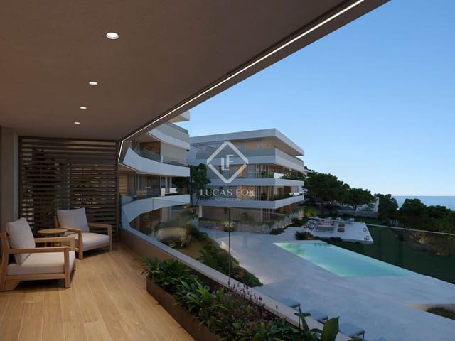 3 slaapkamer Appartement te koop in Salou met zwembad - € 495.000 (Ref: 8937968)