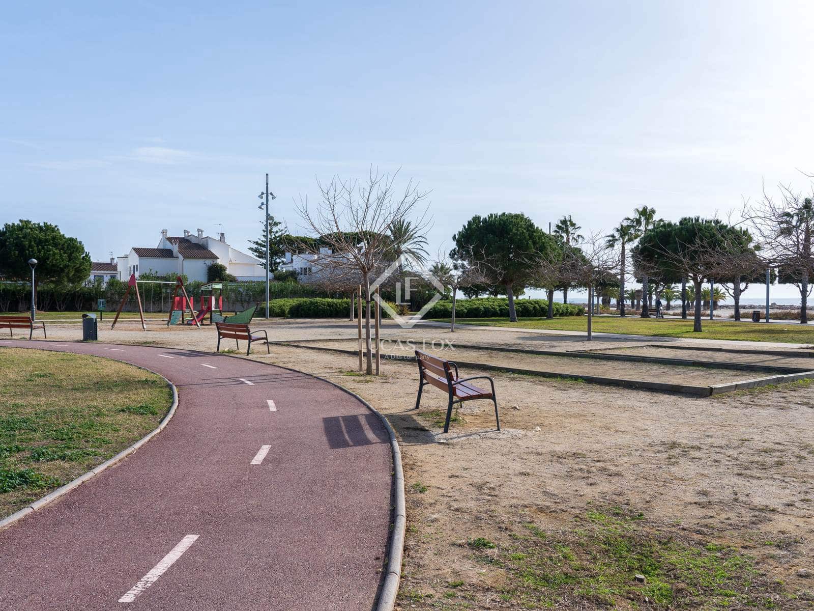 2 soveværelse Lejlighed til salg i Salou med swimmingpool - € 395.000 (Ref: 8937969)