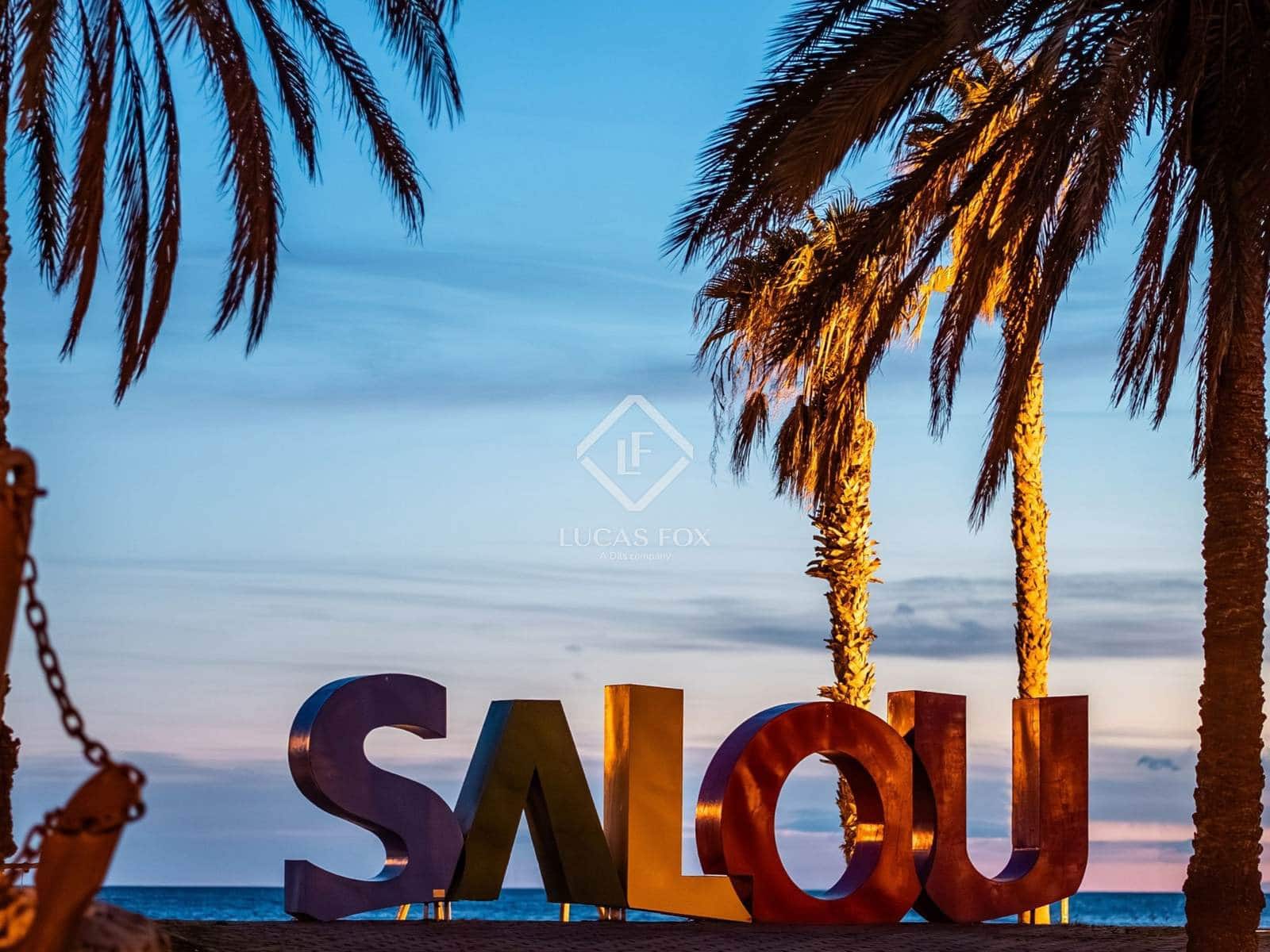 2 soveværelse Lejlighed til salg i Salou med swimmingpool - € 395.000 (Ref: 8937969)