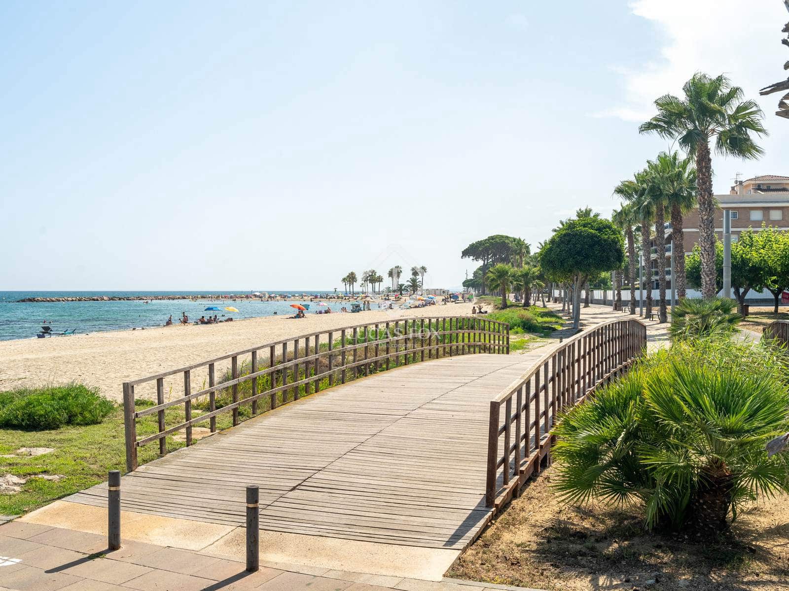 2 soveværelse Lejlighed til salg i Salou med swimmingpool - € 395.000 (Ref: 8937969)