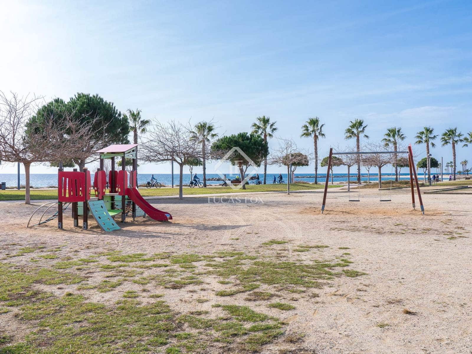 2 soveværelse Lejlighed til salg i Salou med swimmingpool - € 395.000 (Ref: 8937969)