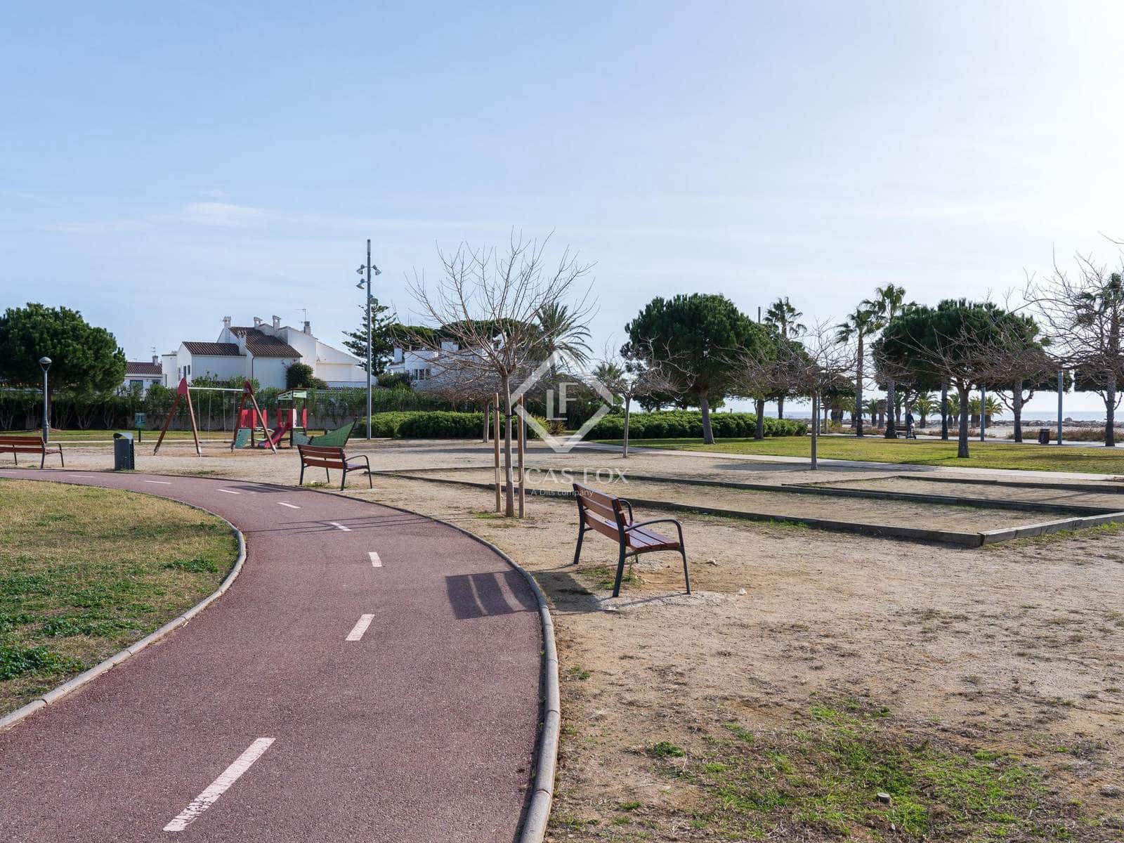 2 soverom Leilighet til salgs i Salou med svømmebasseng - € 395 000 (Ref: 8937970)